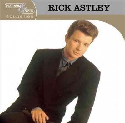 Platinum &amp; Gold Collection - (Import CD)