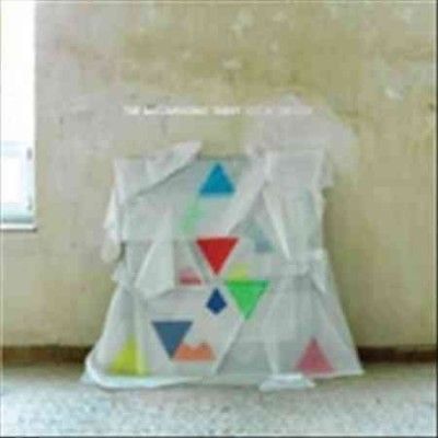 Megaphonic Thrift - Megaphonic Thrift (CD)