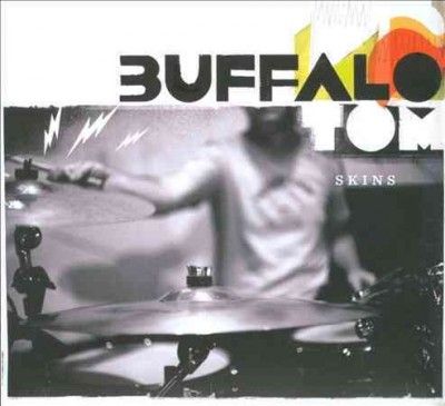 Buffalo Tom - Skins (CD)