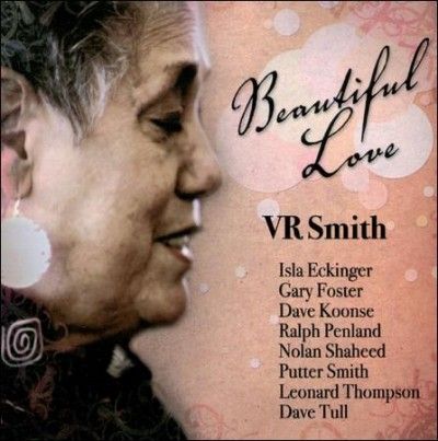 V.R. Smith - Beautiful Love (CD)