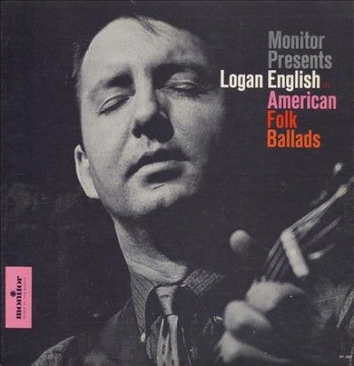 American Folk Ballads - (Import CD)