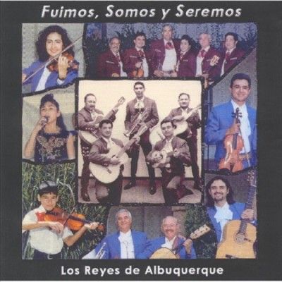 Fuimos Somos Y Seremos - (Import CD)