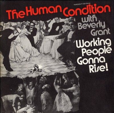 Working People Gonna Rise - (Import CD)