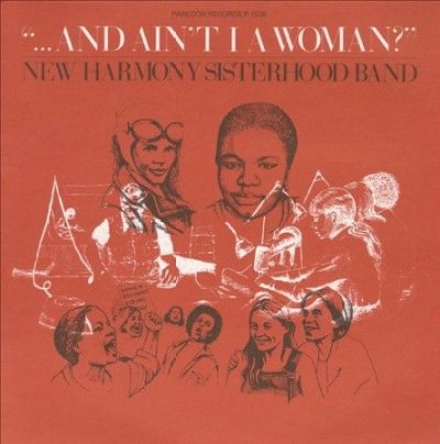 And Ain't I a Woman - (Import CD)