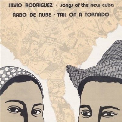 Cuba:Rabo De Nube (Tail of a Tornado) - (Import CD)