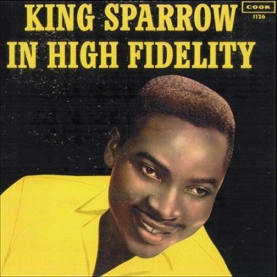 Sparrow in Hi Fi - (Import CD)
