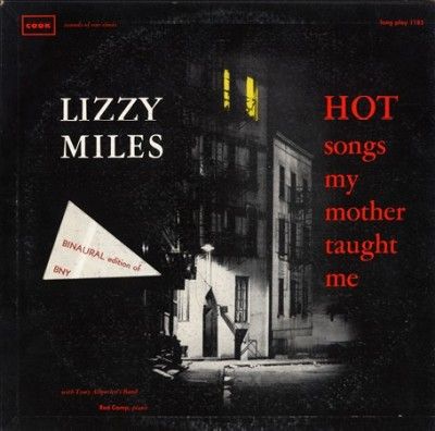 Hot Songs My Mother Taught Me - (Import CD)