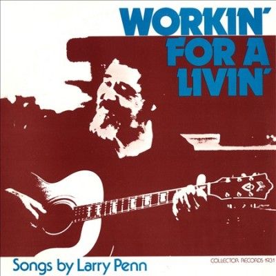 Workin for a Livin - (Import CD)