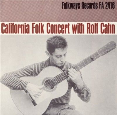 California Concert - (Import CD)