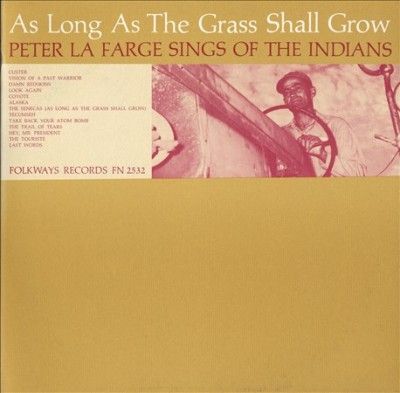 As Long As the Grass Shall Grow:Peter - (Import CD)