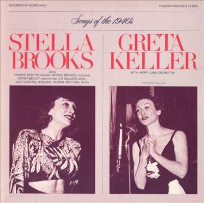 Diverse Songs and Moods of the 1940's - (Import CD)