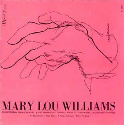 Mary Lou Williams - (Import CD)
