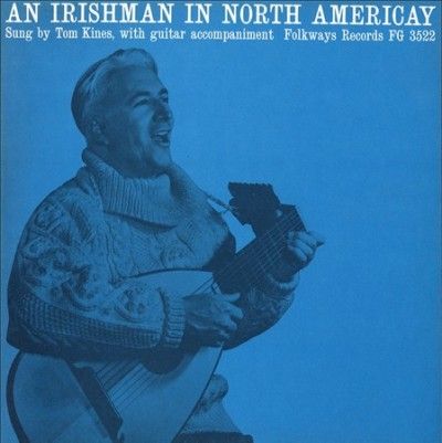 Irishman in North Americay - (Import CD)