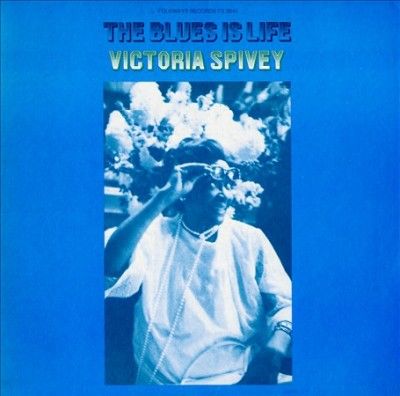 Blues is Life - (Import CD)