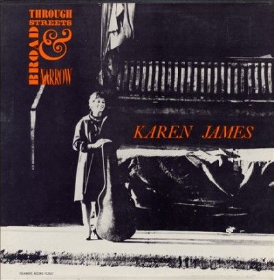 Through Streets Broad and Narrow V 2 - (Import CD)