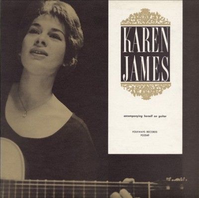 Karen James - (Import CD)