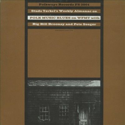 Studs Terkel's Weekly Almanac:Radio P - (Import CD)