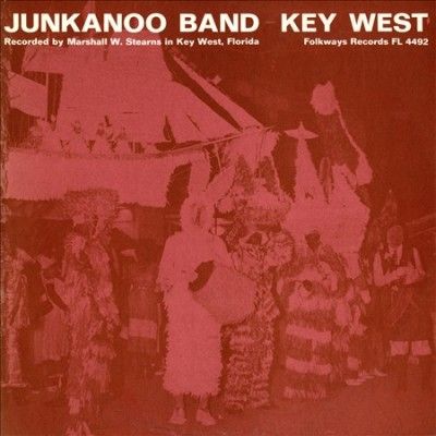Junkanoo Band:Key West - (Import CD)