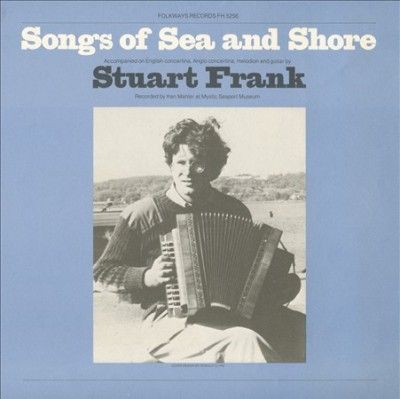 Songs of Sea and Shore - (Import CD)
