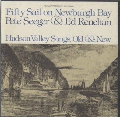 Fifty Sail on Newburgh Bay - (Import CD)