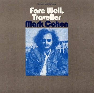 Fare Well Traveller - (Import CD)