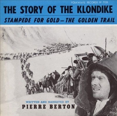 Story of the Klondike:Stampede for Go - (Import CD)