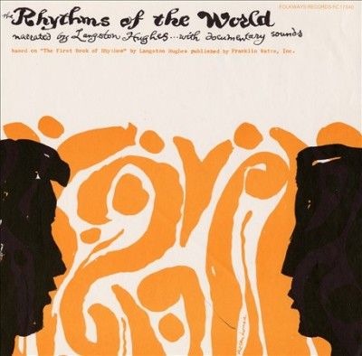 Rhythms of the World - (Import CD)