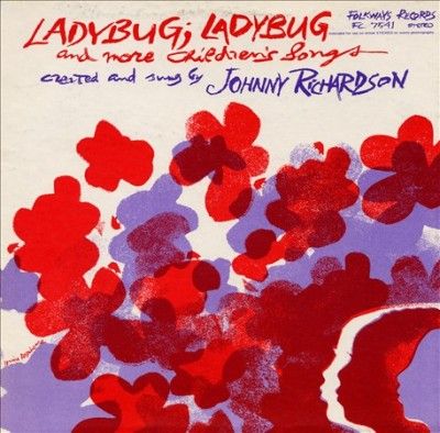 Lady Bug Lady Bug and More Children's - (Import CD)