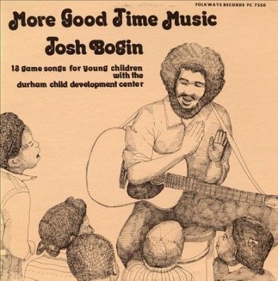 More Good Time Music - (Import CD)