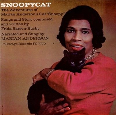 Snoopycat:Adventures of Marian Anders - (Import CD)