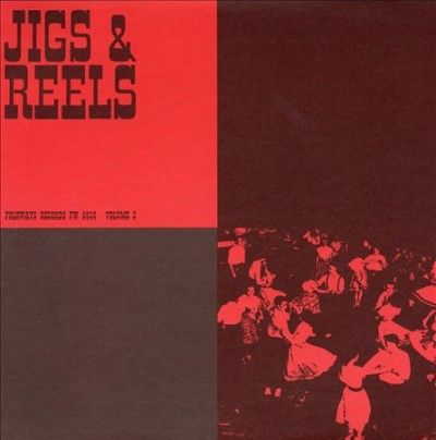 Jigs and Reels Vol 2 - (Import CD)