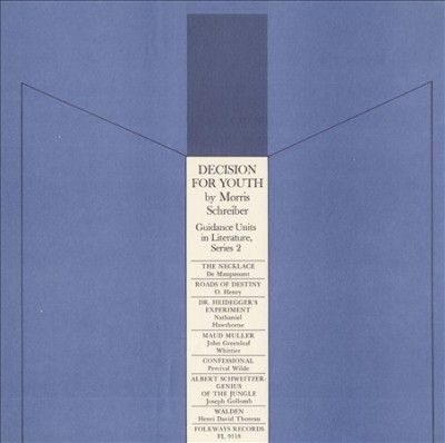 Decision for Youth - (Import CD)