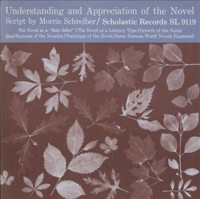 Understanding and Appreciation of the - (Import CD)