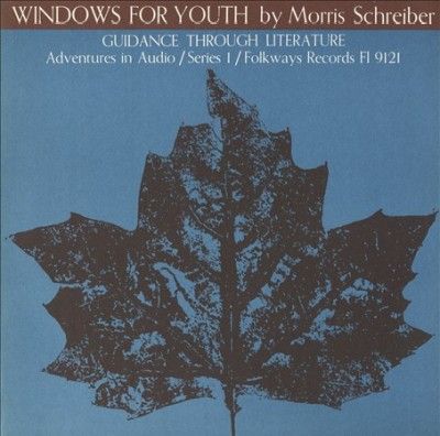 Windows for Youth:Guidance Through Li - (Import CD)