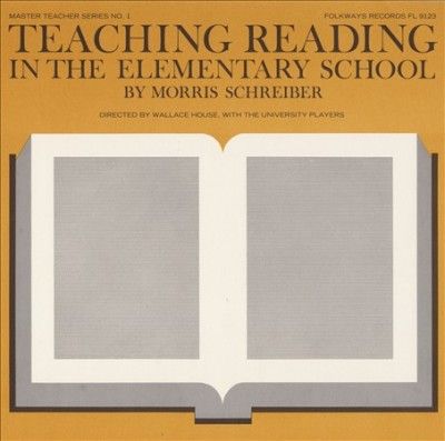 Teaching Reading in the Elementary Sc - (Import CD)