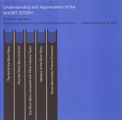 Understanding and Appreciation of the - (Import CD)