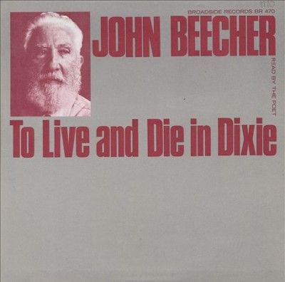 To Live and Die in Dixie - (Import CD)