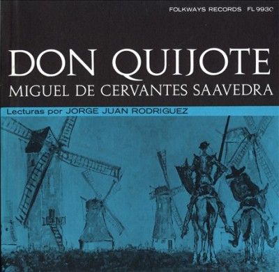Don Quijote De La Mancha:Miguel De Ce - (Import CD)