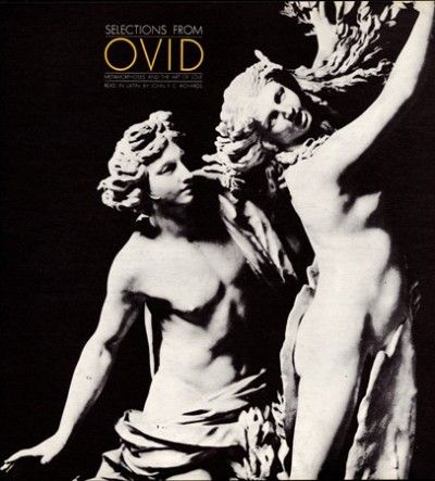 Selections from Ovid:Metamorphoses an - (Import CD)