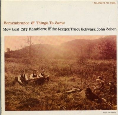 Remembrance of Things to Come - (Import CD)