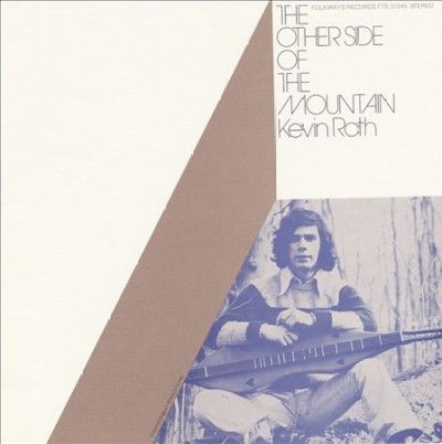 Other Side of the Mountain - (Import CD)