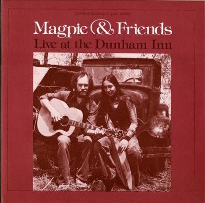Live at the Dunham Inn - (Import CD)