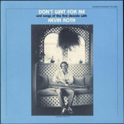 Don't Wait for Me and Songs of the Fi - (Import CD)