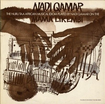 Nuru Taa African Musical Idiom:Played - (Import CD)