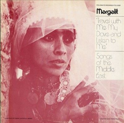 Travel with Me My Dove and Listen to - (Import CD)