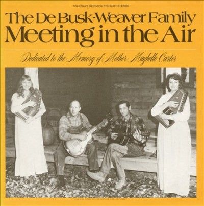 Meeting in the Air - (Import CD)