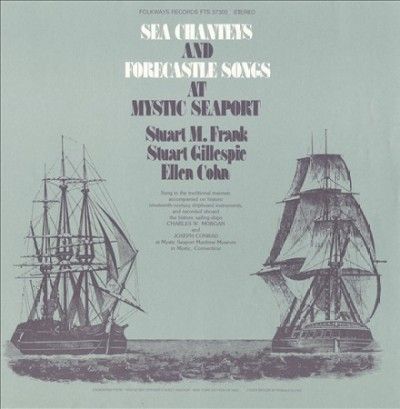 Sea Chanties and Forecastle Songs at - (Import CD)