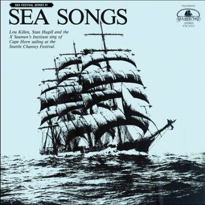 Sea Songs:Louis Killen Stan Hugill an - (Import CD)