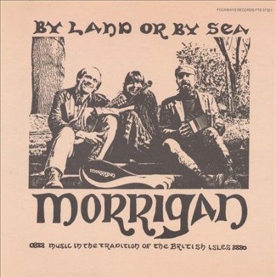 By Land or by Sea - (Import CD)