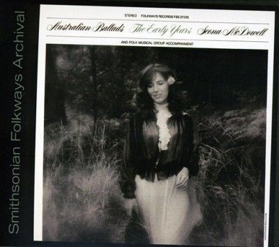 Australian Ballads:Early Years - (Import CD)